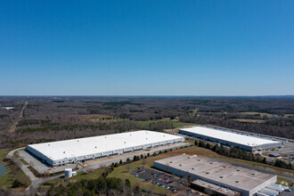 6550 Judge Adams Rd, Whitsett, NC - aerial  map view