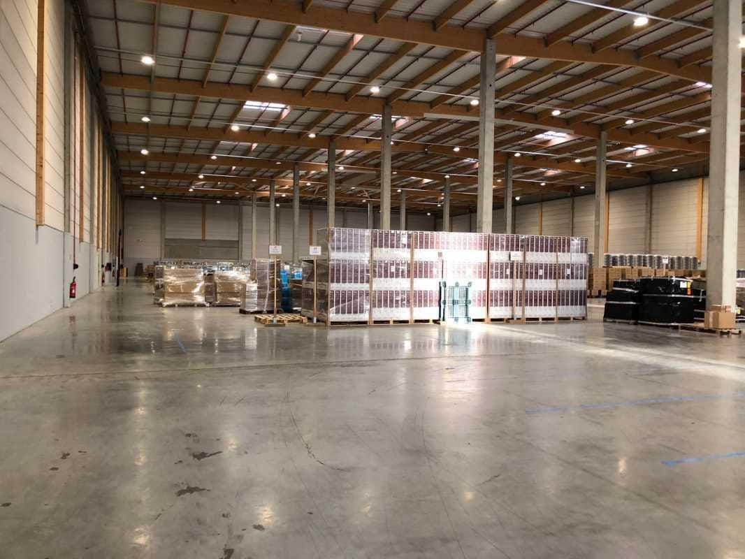 Flex in Marly-la-Ville for lease Building Photo- Image 1 of 3