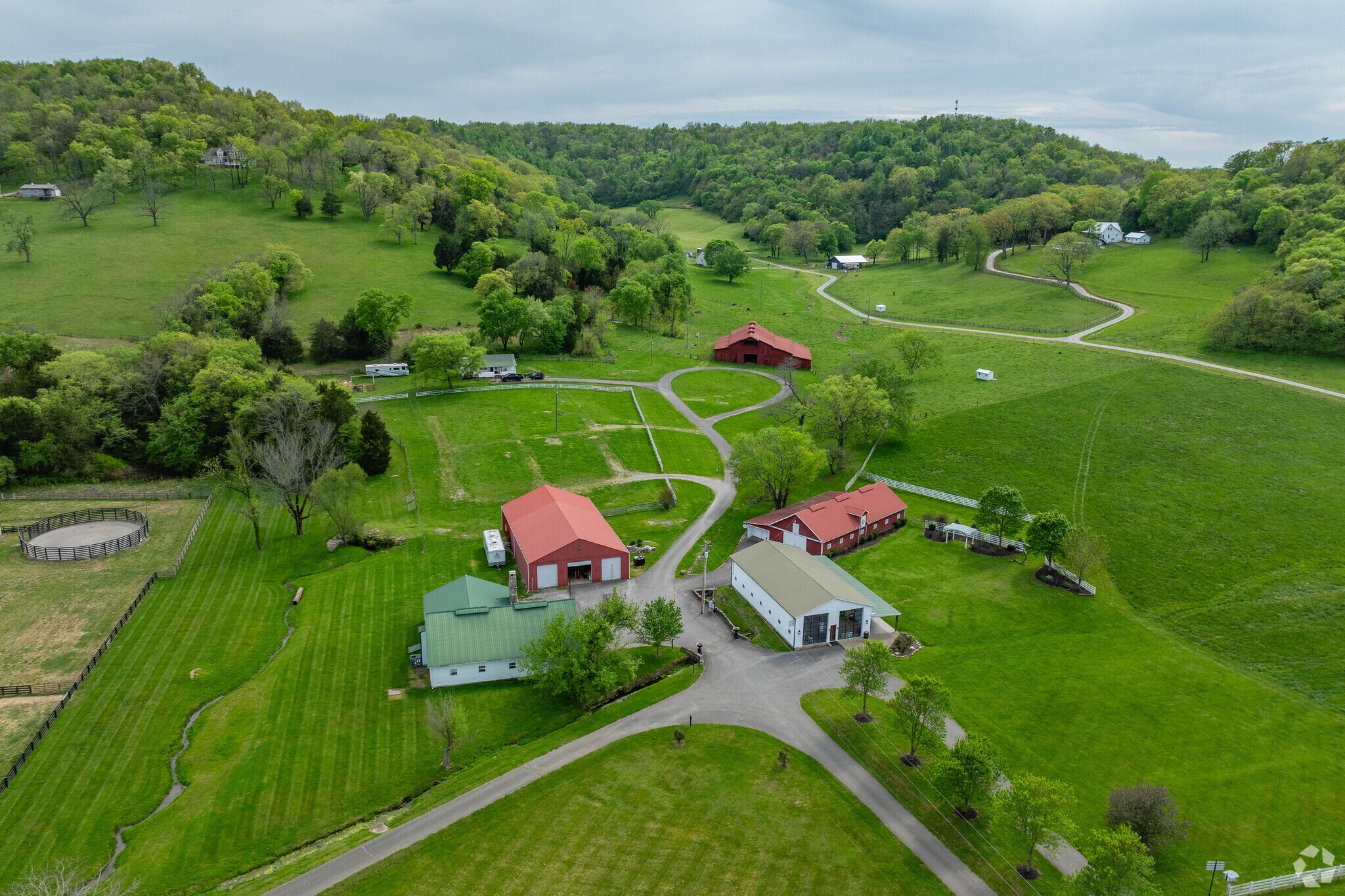 2133 Allisona Rd, Eagleville, TN for sale Primary Photo- Image 1 of 1