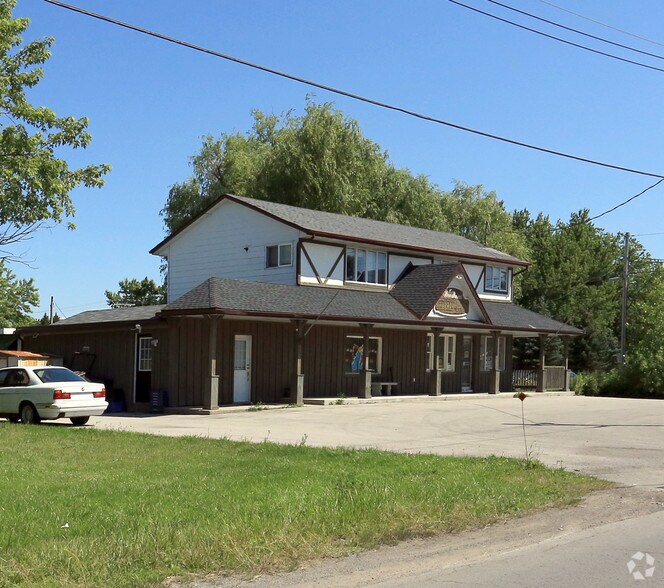 664 Golf Club Rd, Hannon, ON L0R 1P0