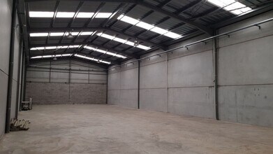 Industrial in L'Arboç, Tarragona for lease Interior Photo- Image 2 of 5
