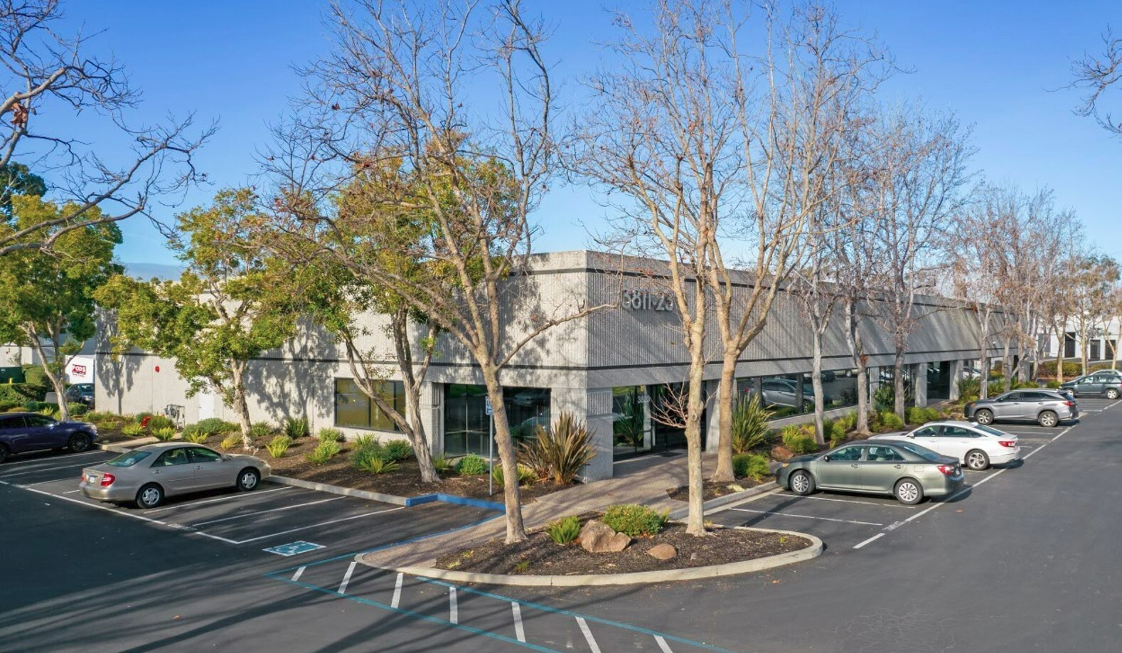 47221-47233 Fremont Blvd, Fremont, CA for lease Building Photo- Image 1 of 1