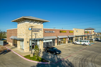 More details for 2650 King Rd, Frisco, TX - Retail for Lease