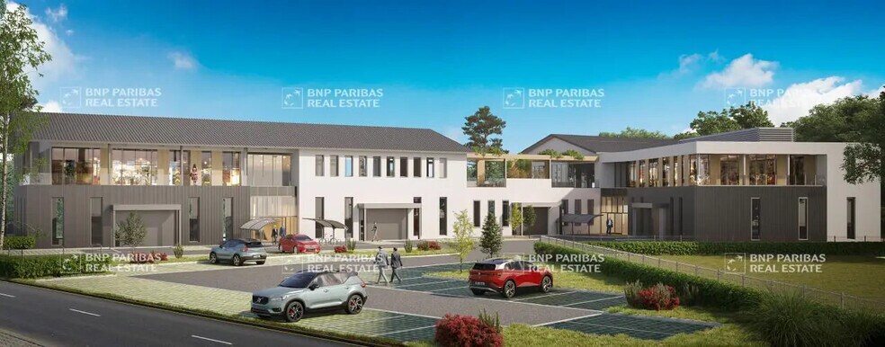 Flex in Coublevie for sale - Building Photo - Image 1 of 6