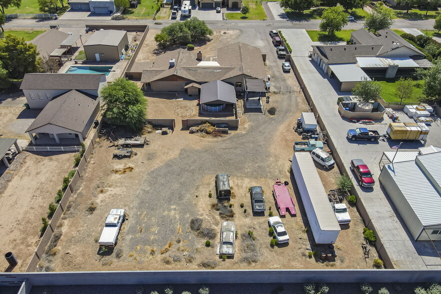 3252 S 147th Pl, Gilbert, AZ for sale - Building Photo - Image 1 of 9