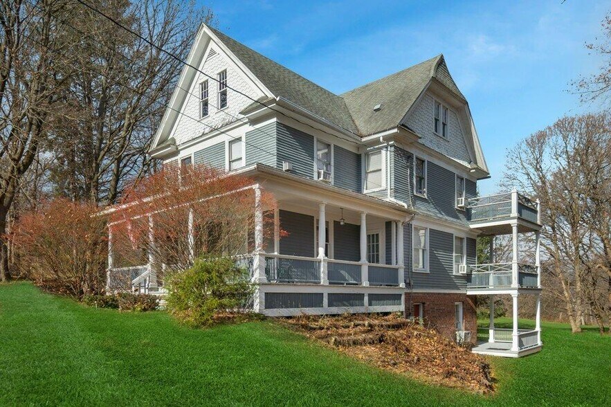 210 W Cortland St, Groton, NY for sale - Primary Photo - Image 1 of 1