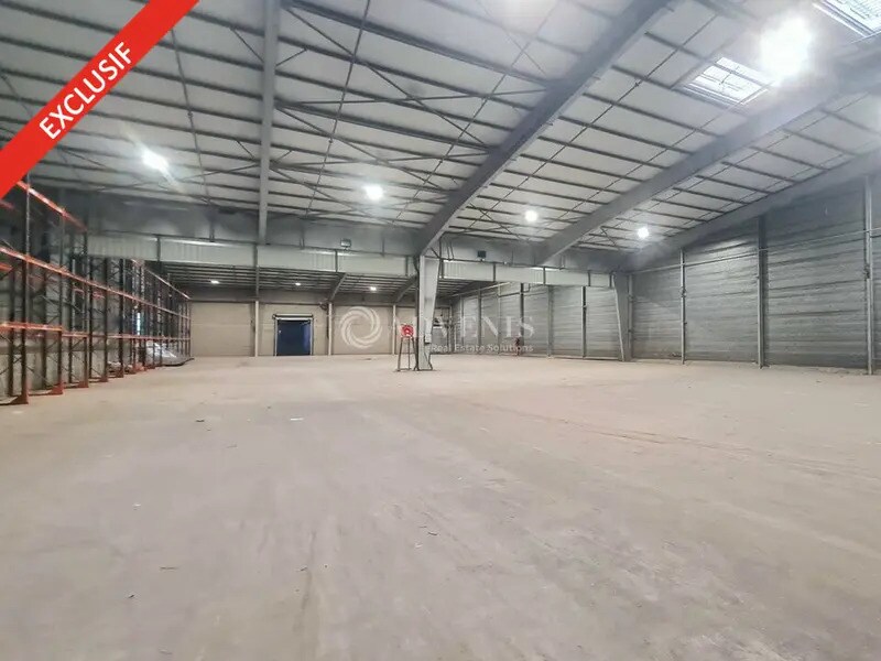 Industrial in Plaintel for lease Interior Photo- Image 1 of 7