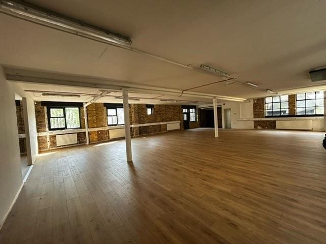 3 Lever St, London for lease Interior Photo- Image 1 of 9