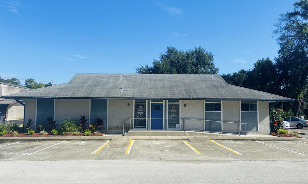 4131 University Blvd S, Jacksonville, FL for sale - Primary Photo - Image 1 of 1