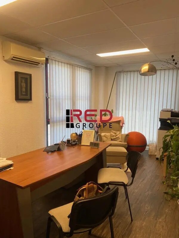 Vente Local d'activités 291 m² - Photo 1