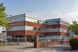 More details for 1 Station Rd, Birmingham - Office for Lease