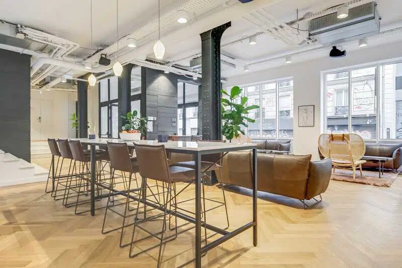 86-90 Rue Notre-Dame De Nazareth, Paris for lease - Building Photo - Image 3 of 34