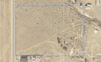 More details for 94 Linehan Rd, Mound House, NV - Land for Sale