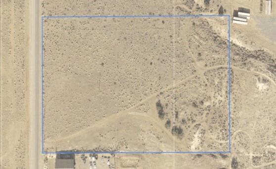 94 Linehan Rd, Mound House, NV for sale - Primary Photo - Image 1 of 1