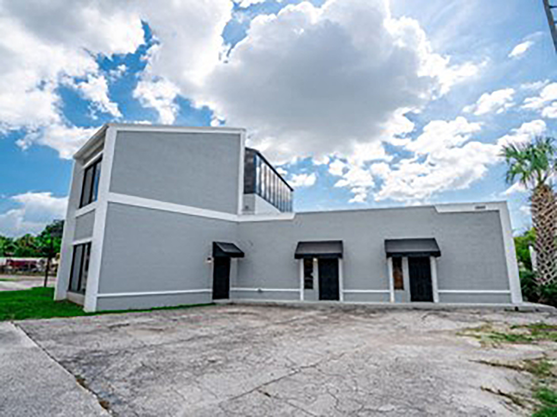 3922 Tampa St, Tampa, FL for lease Building Photo- Image 1 of 4