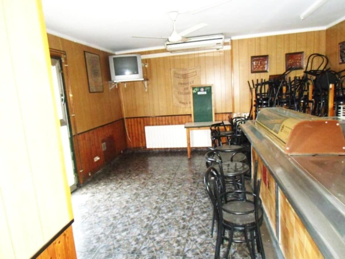 Carretera Sentmenat, 62, Polinyà, BAR 08213 -  -  - Floor Plan - Image 1 of 8