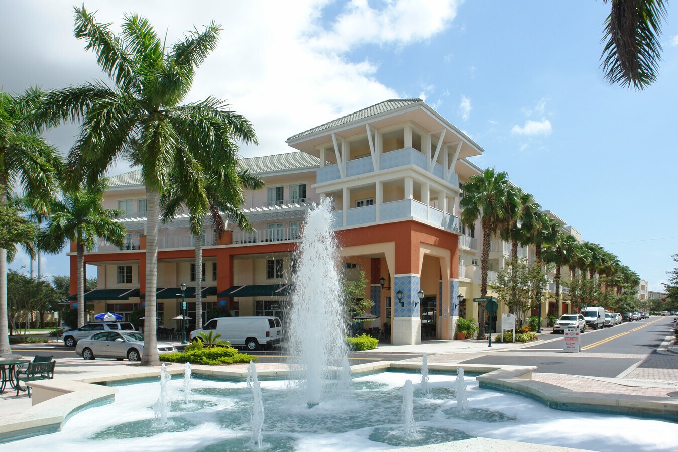 1200 Town Center Dr, Jupiter, FL 33458 Abocoa Town Center