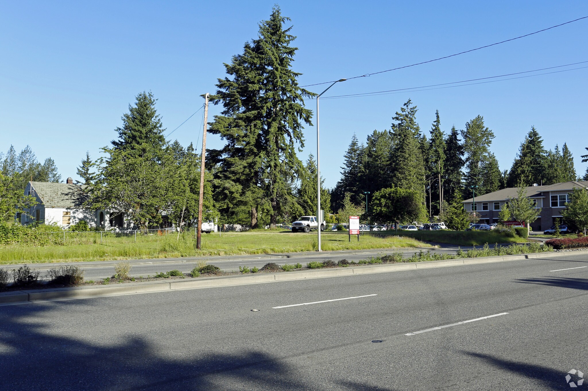 15312 Canyon Rd, Puyallup, WA for sale Primary Photo- Image 1 of 1