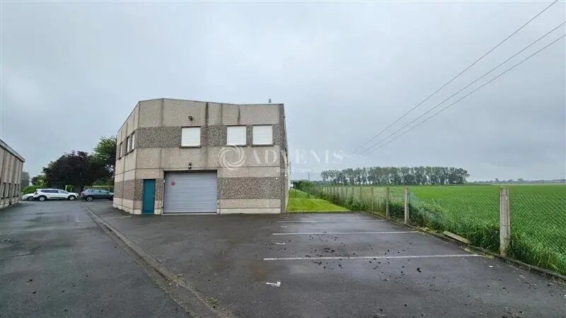 Flex in Templemars for lease - Building Photo - Image 2 of 10