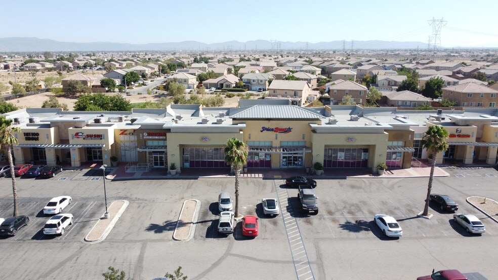 14073 Main St, Hesperia, CA for sale - Building Photo - Image 2 of 10