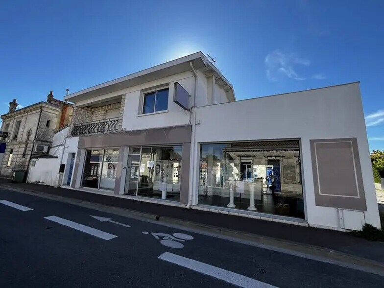Retail in Pessac for sale - Building Photo - Image 1 of 5