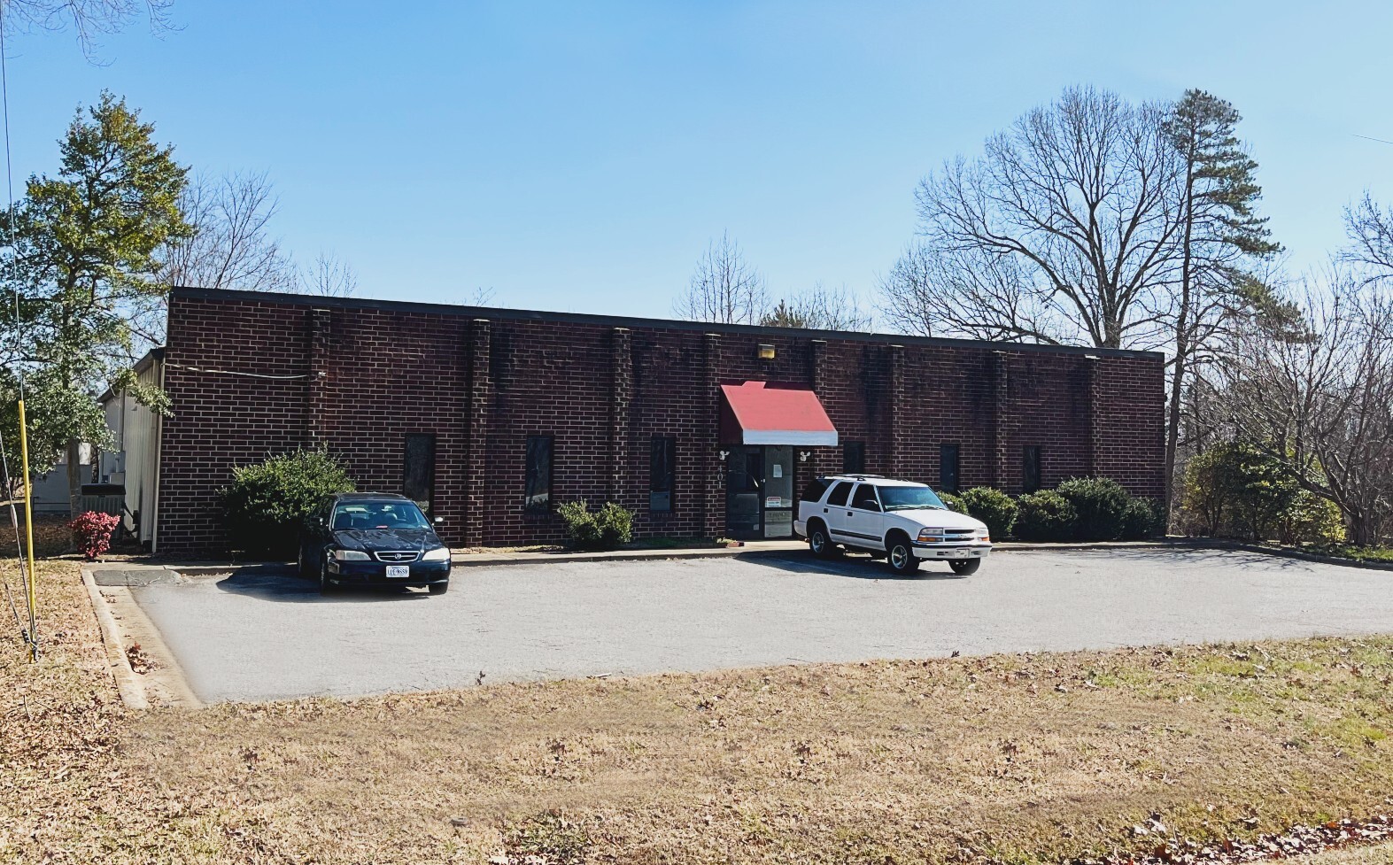 401 New St, High Point, NC for sale Building Photo- Image 1 of 1