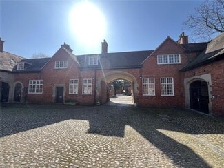 More details for Sansaw Business Park, Hadnall - Office for Lease