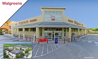 Shopping Centers for Sale in Miami, FL