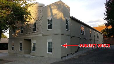 136 W McIntosh St, Milledgeville, GA for lease Building Photo- Image 1 of 1