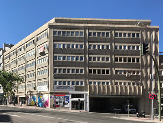 More details for Avenida Del Llano Castellano, 15, Madrid - Office for Lease