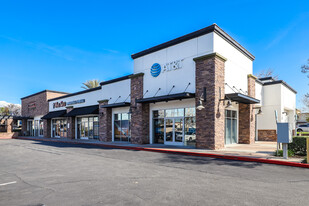 2200 S Grove Ave, Ontario CA - NNN Property