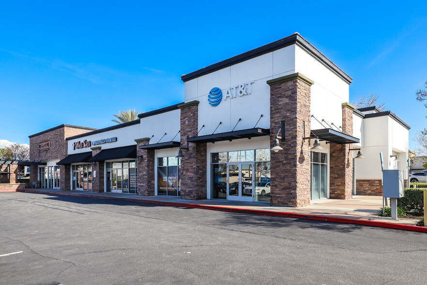 2200 S Grove Ave, Ontario, CA for sale - Building Photo - Image 1 of 17