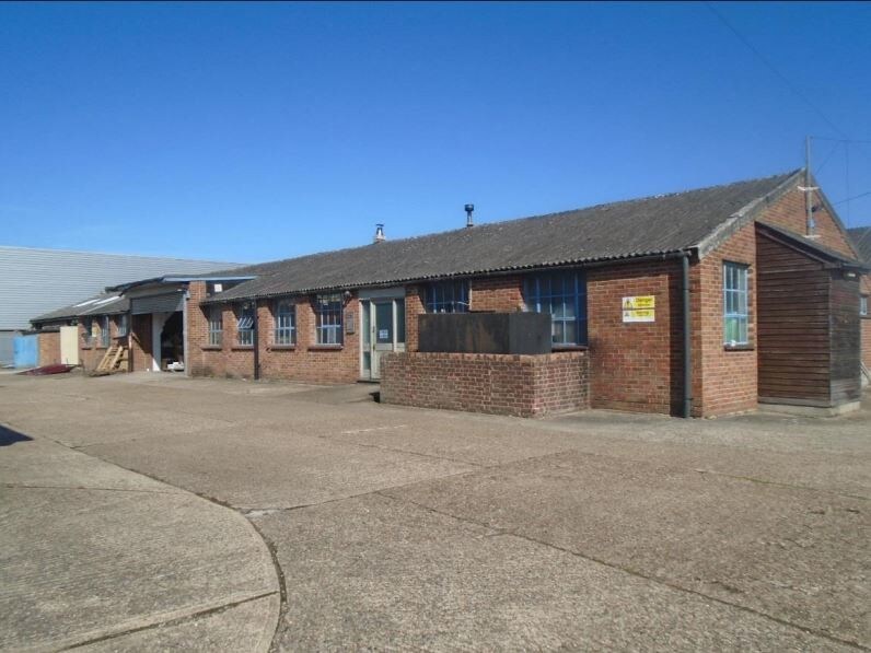 Twyford Rd, Stortford, CM23 3LJ