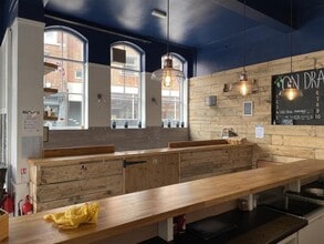 23-25 St Edward St, Leek for lease Interior Photo- Image 1 of 12