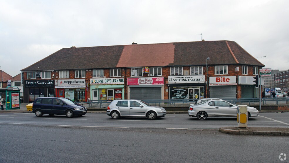 5 Sheaf Ln, Birmingham, WMD B26 3EJ Retail for Lease