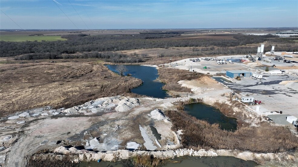 873 Wall Street Rd, Gunter, TX for sale - Aerial - Image 3 of 17