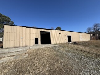 More details for 257 Grove Ct, Thomasville, NC - Industrial for Lease