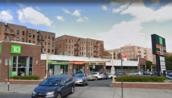1623 Flatbush Ave, Brooklyn NY - Loft