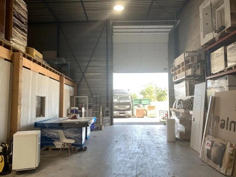 Office in Morangis for lease - Interior Photo - Image 3 of 10