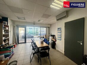 415 Rue Claude Nicolas Ledoux, Aix-en-Provence for lease Building Photo- Image 2 of 7