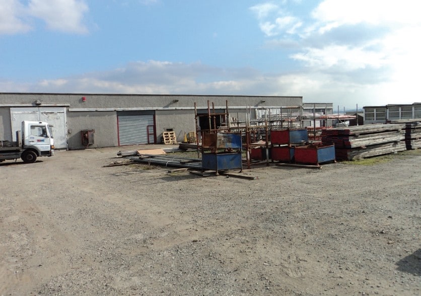 7 Drovers Rd, Broxburn for sale - Primary Photo - Image 1 of 1