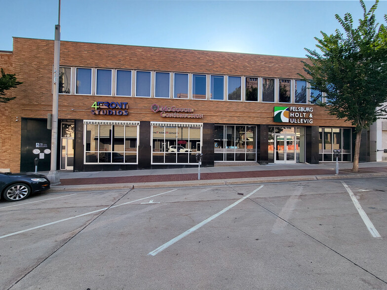 114 S Main Ave, Sioux Falls, SD for lease - Building Photo - Image 1 of 14