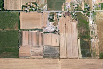 10821 Rau Rd, Elk Grove, CA - AERIAL  map view - Image1