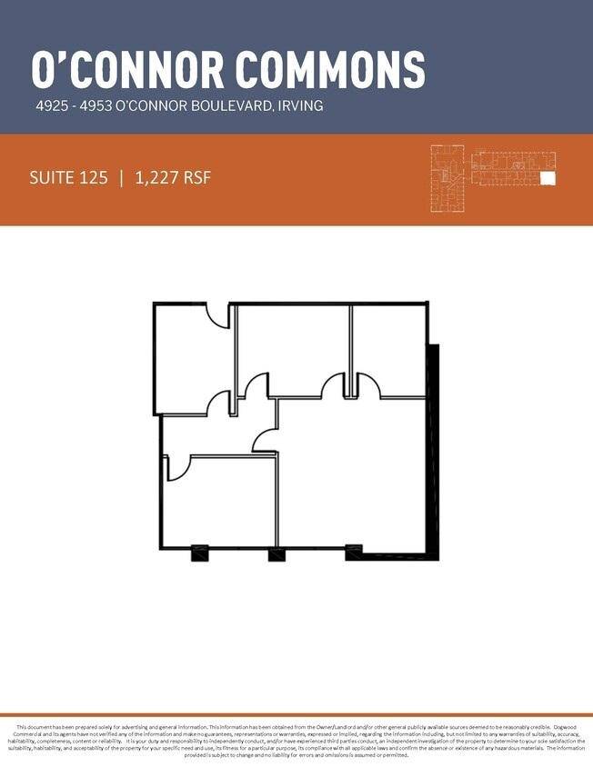 4925 N O'Connor Blvd, Irving, TX for lease Building Photo- Image 1 of 1