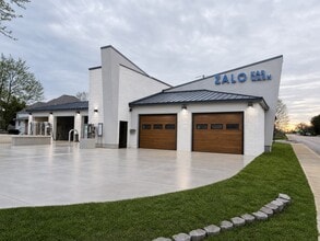 925 Nichol Ave, Anderson, IN for lease Building Photo- Image 1 of 5