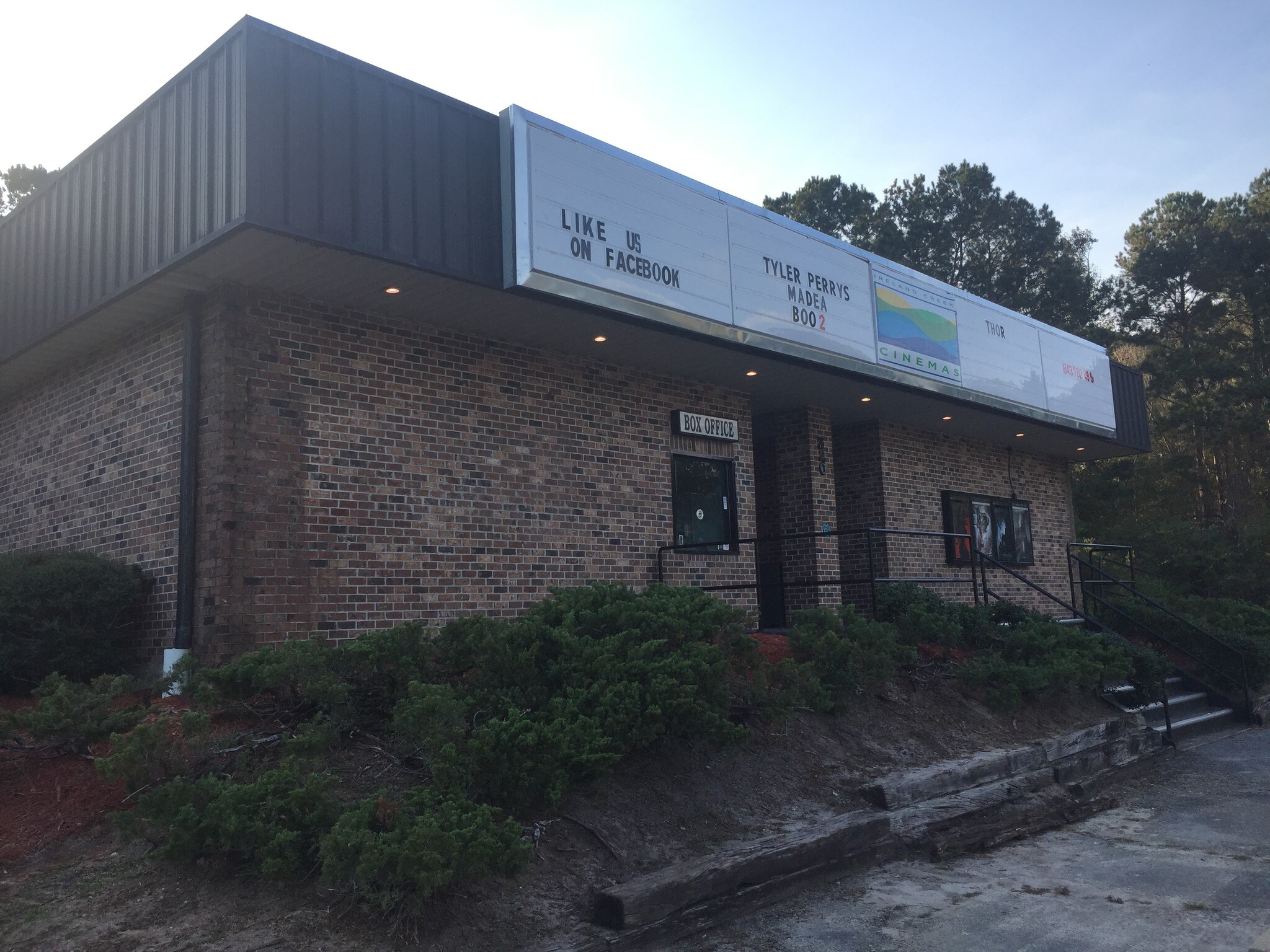 320 Ivanhoe Dr, Walterboro, SC for sale Building Photo- Image 1 of 1