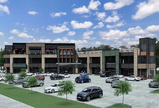 More details for 4648 S Service Rd W, Metairie, LA - Retail for Lease