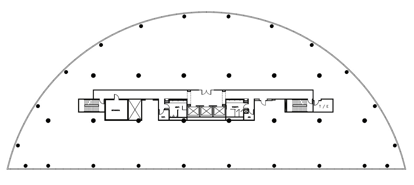 5057 Keller Springs Rd, Addison, TX for lease Floor Plan- Image 1 of 1