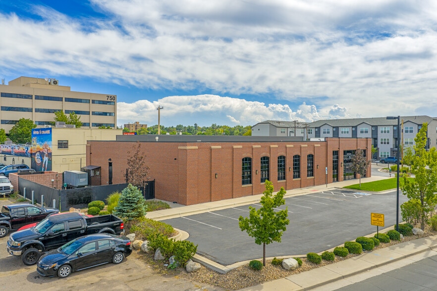 3550 S Inca Way, Englewood, CO for sale - Building Photo - Image 2 of 5