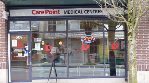 5118 Joyce St, Vancouver, BC for lease - Building Photo - Image 3 of 53